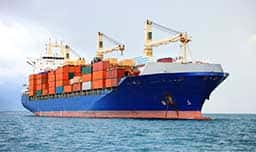 Akbörü Global Lojistik Denizyolu Taşımacılığı