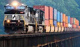Akbörü Global Lojistik Demiryolu Taşımacılığı